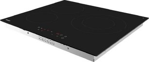 Варочная панель Haier HHK-C63NDB фото 4 в Краснодаре