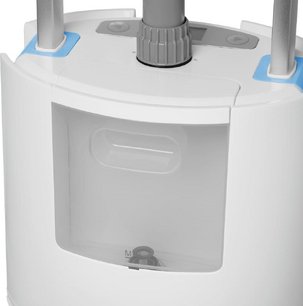 Отпариватель Маунфилд MF-1136BL PRO фото 2 в Краснодаре Отпариватель Maunfeld MF-1136BL PRO фото 2 в Краснодаре