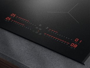 Варочная панель AEG NII84B30AZ фото 2 в Краснодаре