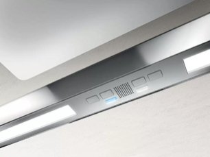 Вытяжка Элика EMPTY SKY WH/A/120 фото 2 в Краснодаре Вытяжка Elica EMPTY SKY WH/A/120 фото 2 в Краснодаре