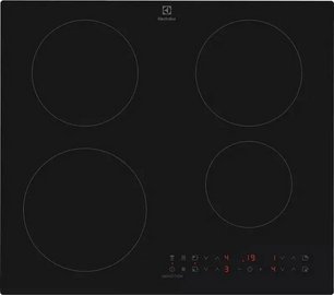 Варочная панель Электролюкс EIT60433CT фото в Краснодаре Варочная панель Electrolux EIT60433CT фото в Краснодаре