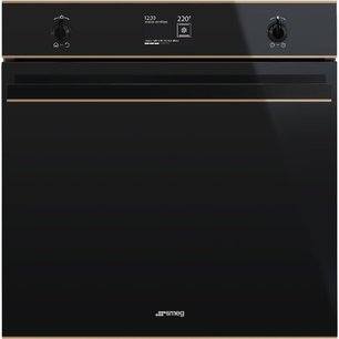 Духовой шкаф Смег SF6603NRE фото в Краснодаре Духовой шкаф Smeg SF6603NRE фото в Краснодаре