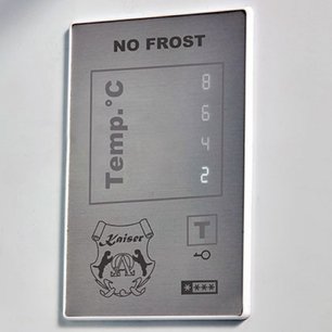 Встраиваемый холодильник Kaiser EKK 60174 фото 2 в Краснодаре