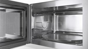 Микроволновая печь Бош HMT84M461R фото 2 в Краснодаре Микроволновая печь Bosch HMT84M461R фото 2 в Краснодаре