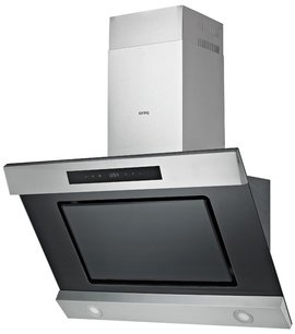 Вытяжка Korting KHC 91081 X фото в Краснодаре