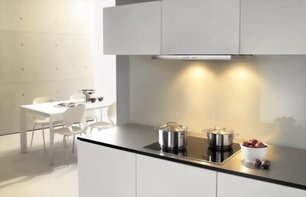 Вытяжка Миле DA 3160 фото 2 в Краснодаре Вытяжка Miele DA 3160 фото 2 в Краснодаре