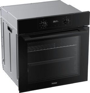 Духовой шкаф Хайер HOQ-K2ANN3GB фото 2 в Краснодаре Духовой шкаф Haier HOQ-K2ANN3GB фото 2 в Краснодаре