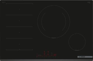Индукционная варочная панель Бош PXE831HC1E фото в Краснодаре Индукционная варочная панель Bosch PXE831HC1E фото в Краснодаре