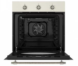 Шкаф духовой электрический MAUNFELD EOEFG.566RIB.MT фото 3 в Краснодаре Шкаф духовой электрический MAUNFELD EOEFG.566RIB.MT фото 3 в Краснодаре