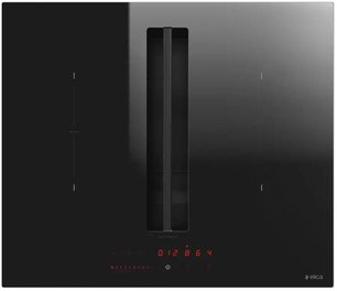 Варочная панель с вытяжкой Элика NIKOLATESLA FIT BL/A/60 фото 2 в Краснодаре Варочная панель с вытяжкой Elica NIKOLATESLA FIT BL/A/60 фото 2 в Краснодаре