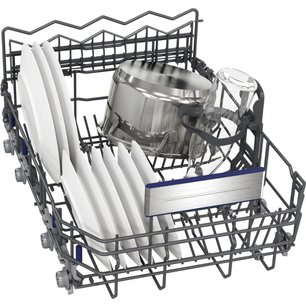 Встраиваемая посудомоечная машина Сименс SR65YX08ME фото 4 в Краснодаре Встраиваемая посудомоечная машина Siemens SR65YX08ME фото 4 в Краснодаре