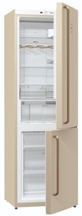 Холодильник Горение NRK611CLI фото в Краснодаре Холодильник Gorenje NRK611CLI фото в Краснодаре