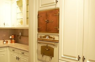 Духовой шкаф Restart ELF045g GR фото 4 в Краснодаре