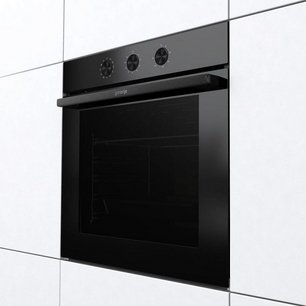 Духовой шкаф Горение BO6725E02NBG фото 3 в Краснодаре Духовой шкаф Gorenje BO6725E02NBG фото 3 в Краснодаре