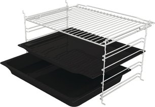 Духовой шкаф Горение BOSX6737E03B фото 4 в Краснодаре Духовой шкаф Gorenje BOSX6737E03B фото 4 в Краснодаре
