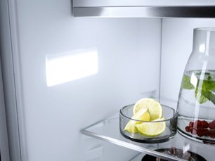 Встраиваемый холодильник Миле K 7733 E фото 4 в Краснодаре Встраиваемый холодильник Miele K 7733 E фото 4 в Краснодаре