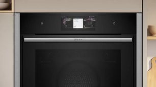 Духовой шкаф Нефф B64VT73N0 фото 2 в Краснодаре Духовой шкаф Neff B64VT73N0 фото 2 в Краснодаре
