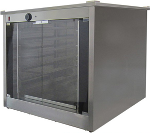 Расстоечный шкаф Смег LEV241RU фото в Краснодаре Расстоечный шкаф Smeg LEV241RU фото в Краснодаре