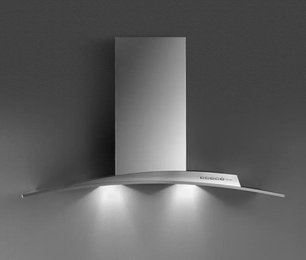 Вытяжка Фалмек Atlas 90 ix (800) ECP фото 3 в Краснодаре Вытяжка Falmec Atlas 90 ix (800) ECP фото 3 в Краснодаре