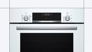 Духовой шкаф Бош HBJ558YW3Q фото 2 в Краснодаре Духовой шкаф Bosch HBJ558YW3Q фото 2 в Краснодаре
