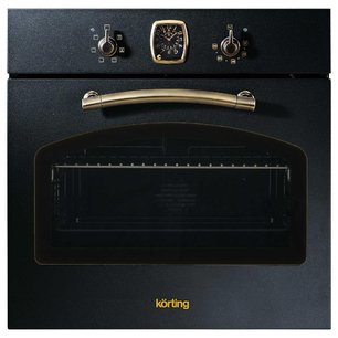 Духовой шкаф Кертинг OKB 460 RN фото Духовой шкаф Korting OKB 460 RN фото