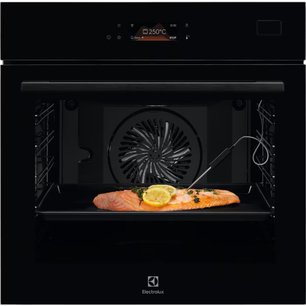 Духовой шкаф Электролюкс EOB8S39WZ фото в Краснодаре Духовой шкаф Electrolux EOB8S39WZ фото в Краснодаре