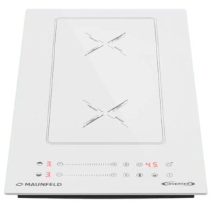 Индукционная варочная панель Маунфилд CVI292S2BWHA Inverter фото 2 в Краснодаре Индукционная варочная панель Maunfeld CVI292S2BWHA Inverter фото 2 в Краснодаре