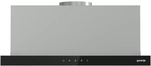 Встраиваемая вытяжка Gorenje TH60E8SGB фото 2 в Краснодаре