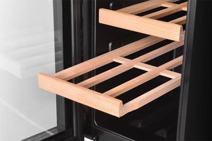 Винный шкаф МС Вайн W46-2DB фото 4 в Краснодаре Винный шкаф MC Wine W46-2DB фото 4 в Краснодаре