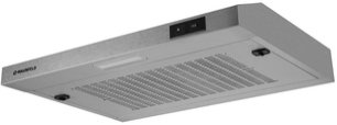 Встраиваемая вытяжка Маунфилд SLIM 60 INOX фото в Краснодаре Встраиваемая вытяжка Maunfeld SLIM 60 INOX фото в Краснодаре