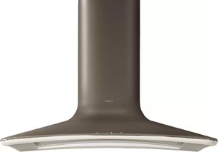Вытяжка Элика SWEET GREY/A/85 фото в Краснодаре Вытяжка Elica SWEET GREY/A/85 фото в Краснодаре
