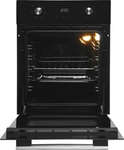 Духовой шкаф Hyundai HEO 45411 BG фото 3 в Краснодаре