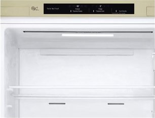 Холодильник LG GA-B509CECL фото 2 в Краснодаре