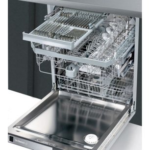 Посудомоечная машина Де Дитрих DVH 1054 J фото в Краснодаре Посудомоечная машина De Dietrich DVH 1054 J фото в Краснодаре