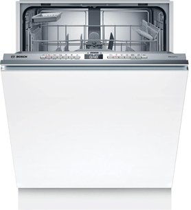 Встраиваемая посудомоечная машина Bosch SMV4HAX48E фото в Краснодаре