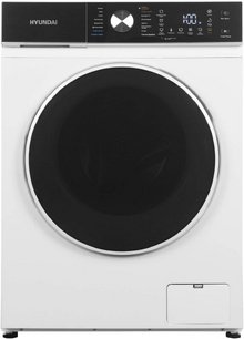 Стирально-сушильная машина Hyundai WFD8216 фото в Краснодаре