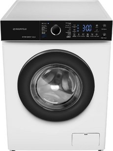 Стиральная машина Маунфилд MFWM148IWHT фото 2 в Краснодаре Стиральная машина Maunfeld MFWM148IWHT фото 2 в Краснодаре