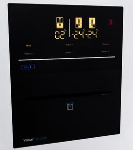 Холодильник Джекис JR FI526V фото 3 в Краснодаре Холодильник Jacky`s JR FI526V фото 3 в Краснодаре