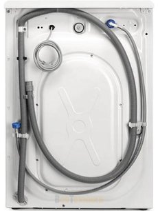 Стиральная машина Electrolux EW6F349BSA фото 3 в Краснодаре