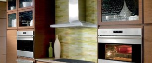 Вытяжка Wolf ICBVW30S фото 3 в Краснодаре