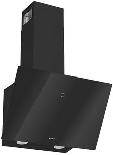 Вытяжка Фабер VELA BK 60 фото в Краснодаре Вытяжка Faber VELA BK 60 фото в Краснодаре