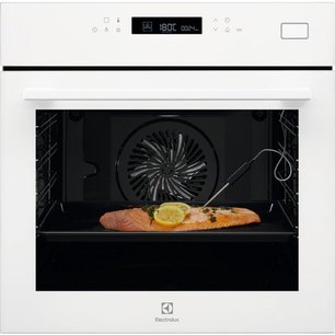 Духовой шкаф Электролюкс EOB7S31V фото в Краснодаре Духовой шкаф Electrolux EOB7S31V фото в Краснодаре