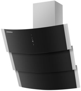 Вытяжка Маунфилд ORION 60 Glass Black фото в Краснодаре Вытяжка Maunfeld ORION 60 Glass Black фото в Краснодаре