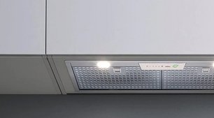 Встраиваемая вытяжка FALMEC E.ION GRUPPO INCASSO 70 (450) фото 4 в Краснодаре