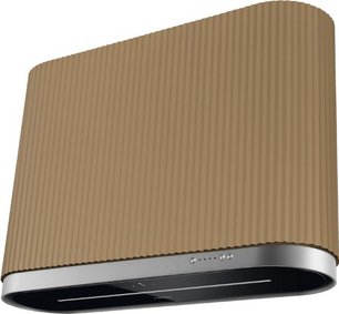 Вытяжка Maunfeld MURANO 80 Gold фото в Краснодаре