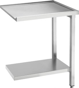 Стол для посудомоечной машины Smeg WTX5700 фото в Краснодаре