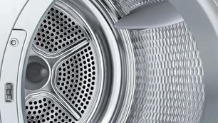 Сушильная машина Бош WTN86211ME фото 3 в Краснодаре Сушильная машина Bosch WTN86211ME фото 3 в Краснодаре