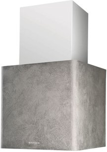 Вытяжка Фабер LITHOS CONCRETE фото в Краснодаре Вытяжка Faber LITHOS CONCRETE фото в Краснодаре