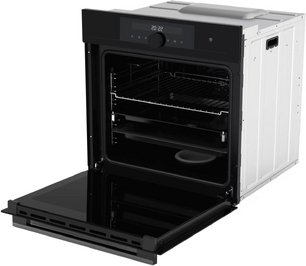 Духовой шкаф Хайер HOX-FP5RAGG Gp фото 3 в Краснодаре Духовой шкаф Haier HOX-FP5RAGG Gp фото 3 в Краснодаре