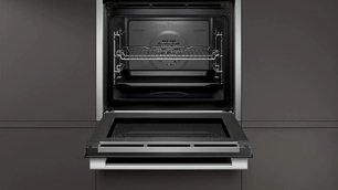 Духовой шкаф Нефф B15FS22N0 фото 2 в Краснодаре Духовой шкаф Neff B15FS22N0 фото 2 в Краснодаре